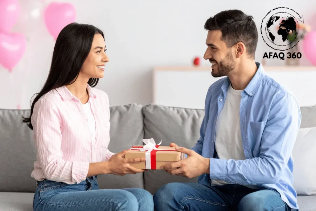 الرجل من المريخ والمرأة من الزهرة 