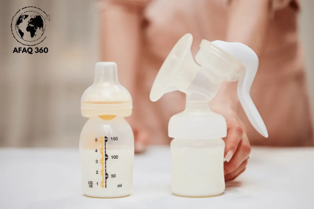 الرضاغة الطبيعية 