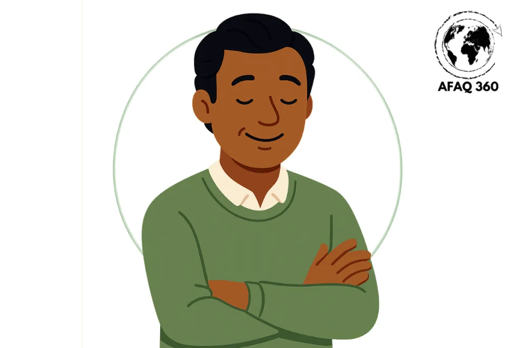 السلوك الأخضر