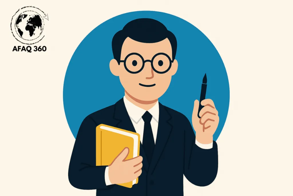 السلوك الأزرق