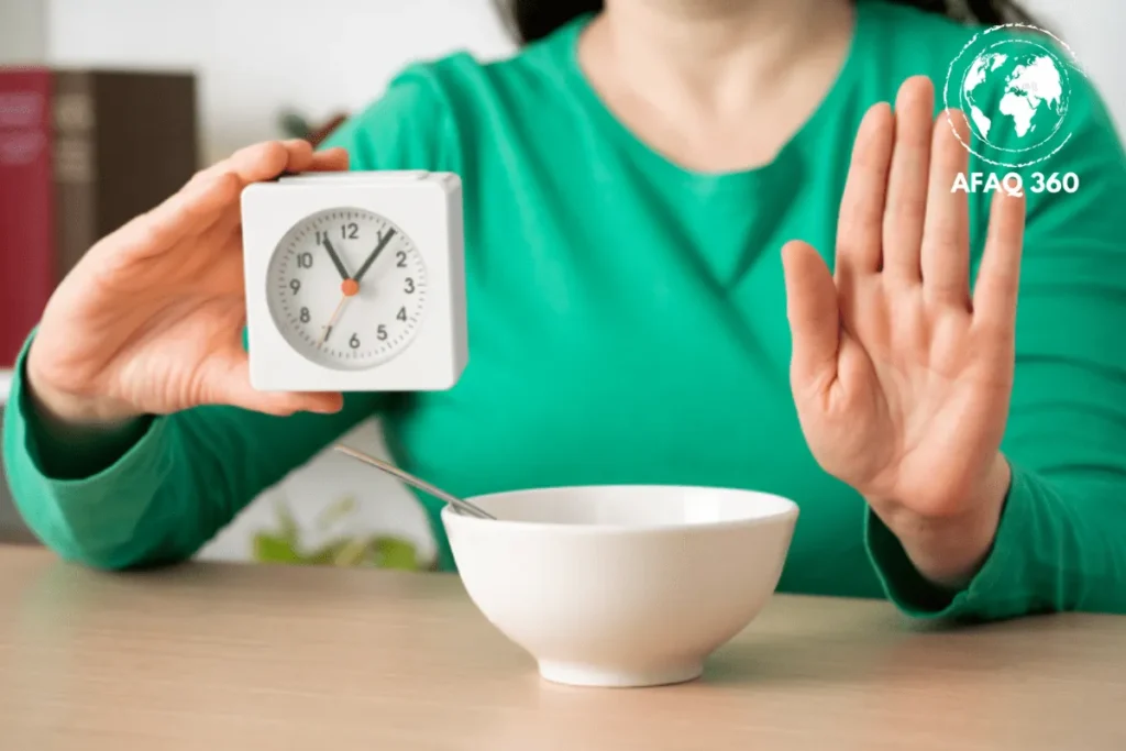 أسرار وفوائد الصيام المتقطع