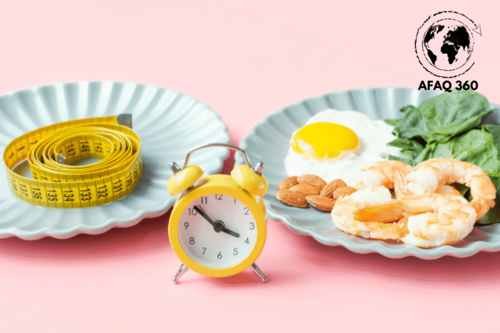 الصيام المتثطع أسرار وفوائد الصيام المتقطع