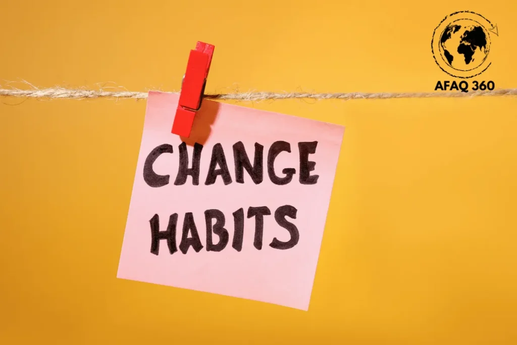 كتاب العادات الذرية