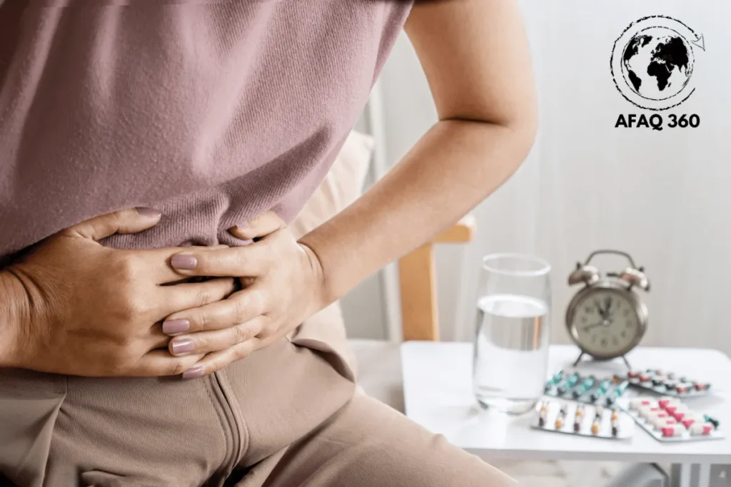 القولون العصبي: الدليل الشامل 