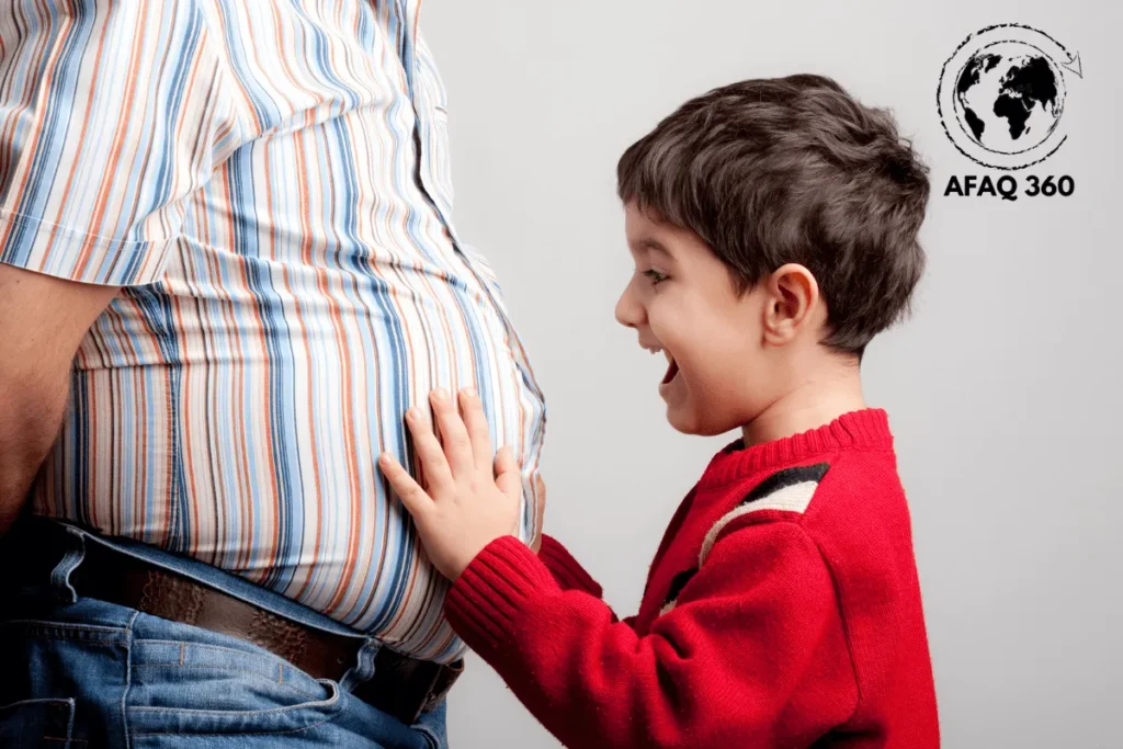 التخلص من الكرش ودهون البطن العنيدة