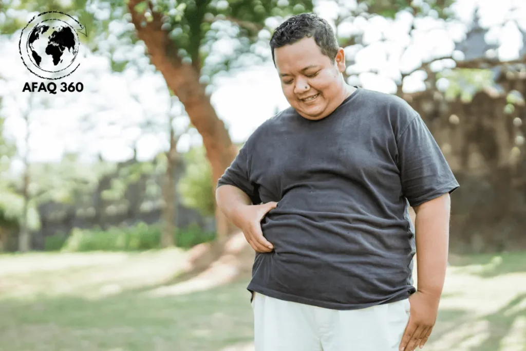 التخلص من الكرش ودهون البطن العنيدة