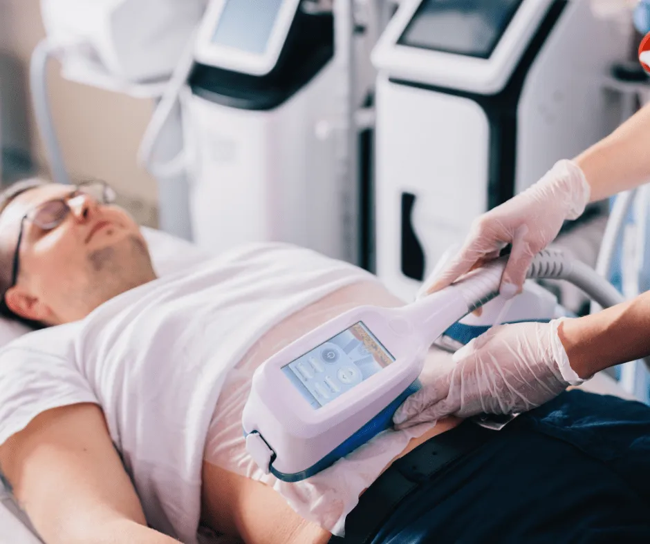 التخلص من الكرش ودهون البطن العنيدة