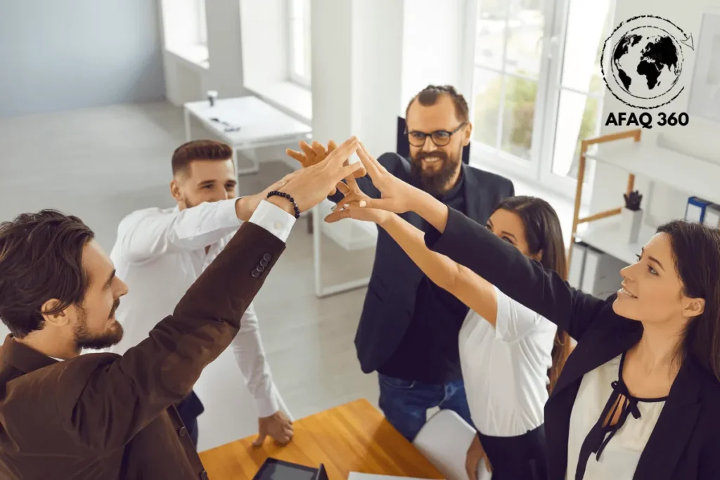 الكوتشينج في بيئة العمل الكوتشينج في بيئة العمل