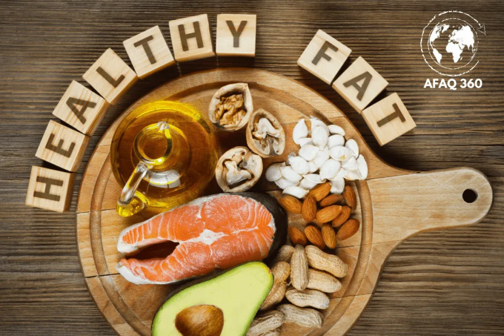 الكوليسترول والدهون المشبعة الكوليسترول والدهون المشبعة