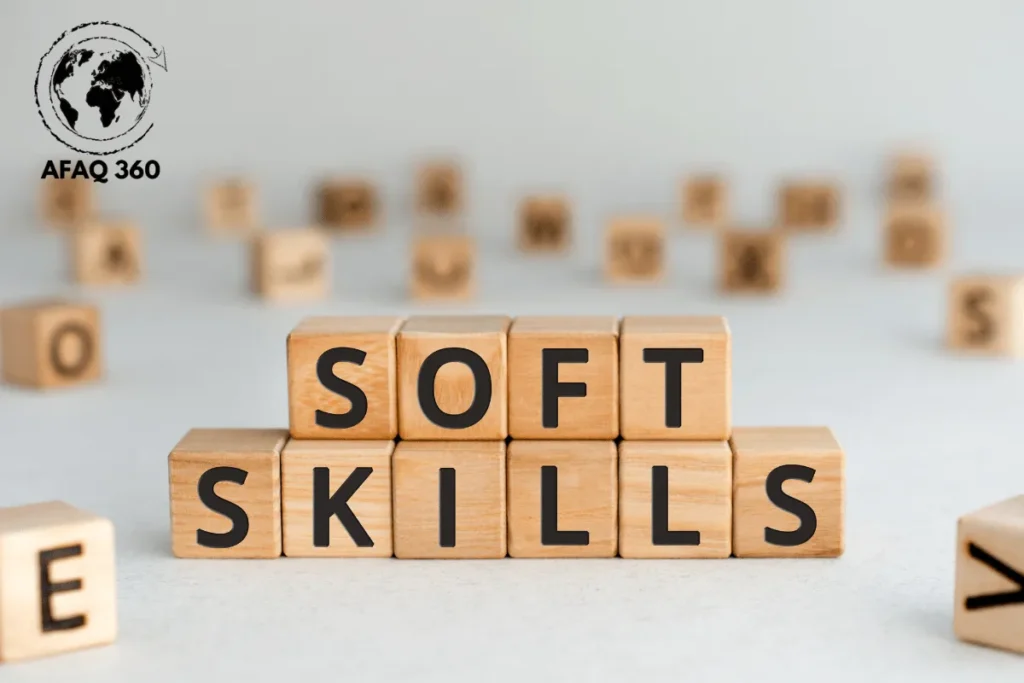المهارات الناعمة: أهم التحديات وطرق التطوير