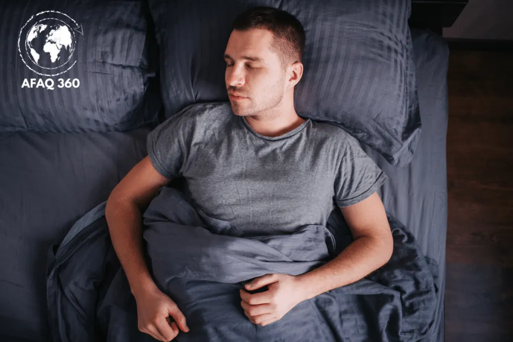 طرق علمية وعملية لنوم عميق ومريح