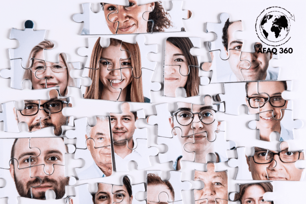 الأنواع العشرة للبشر: خارطة طريق لفهم الدوافع وتحسين الذات