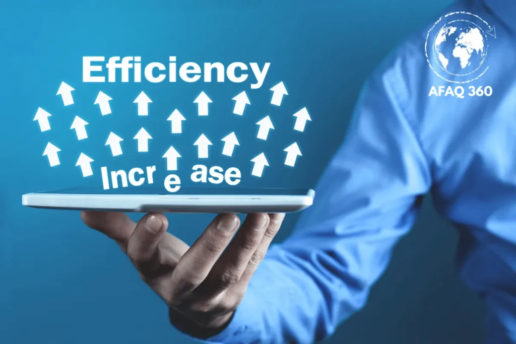 استراتيجيات تعزيز القدرة التنافسية والنمو المستدام