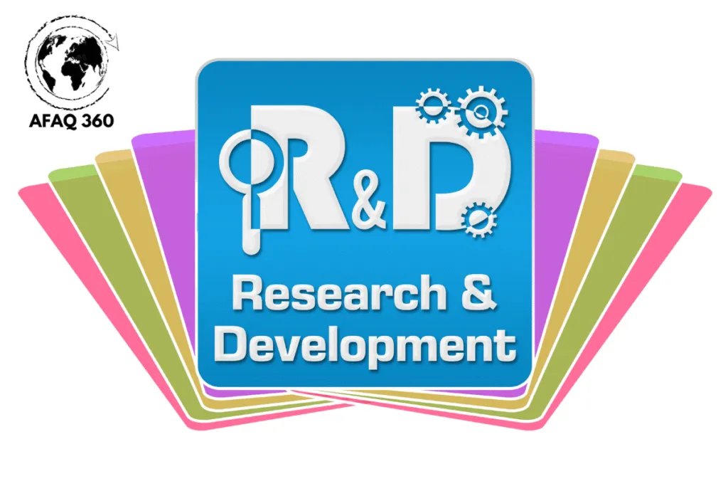 استراتيجيات تعزيز القدرة التنافسية والنمو المستدام