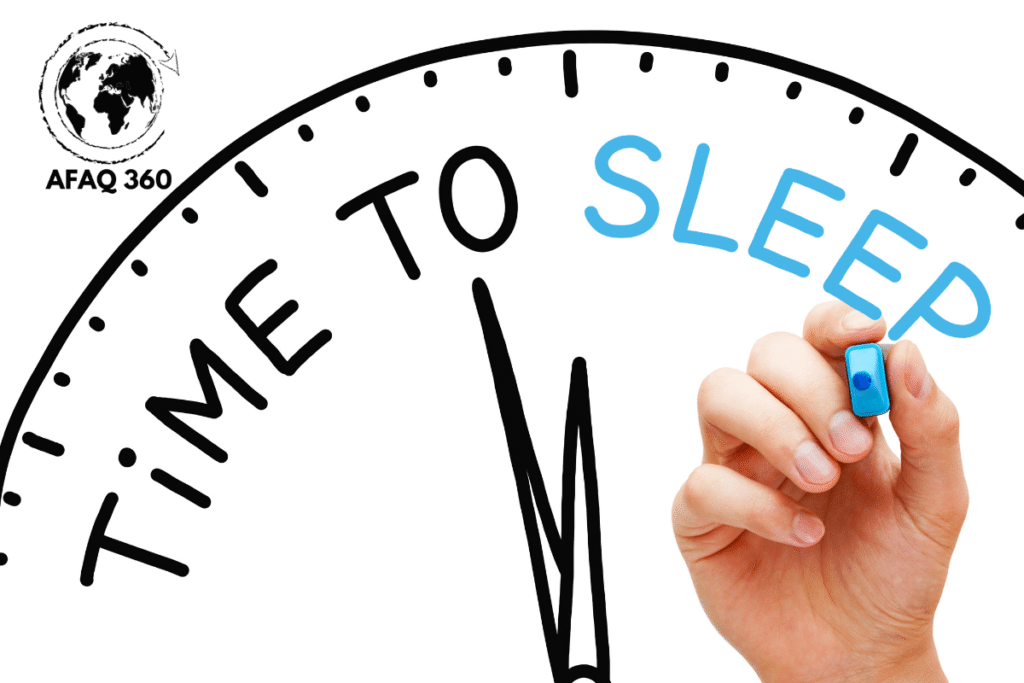 لماذا ننام لماثيو ووكر: مخاطر الحرمان  من النوم