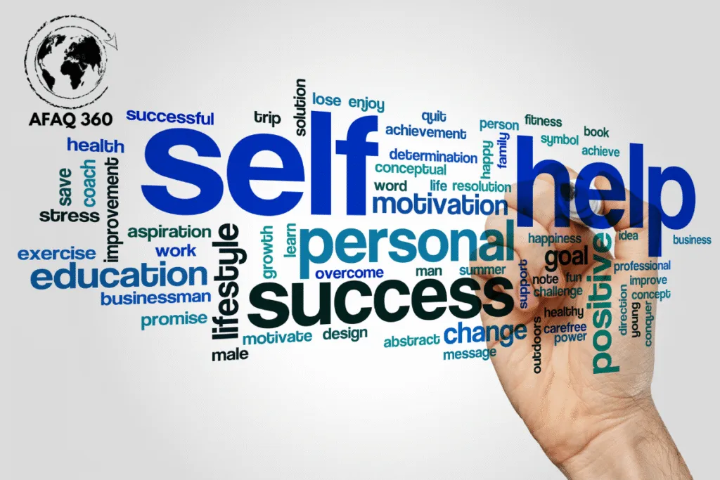 تطوير الذات: دليلك الشامل لتعزيز الإنجاز وتحقيق الرضا الذاتي