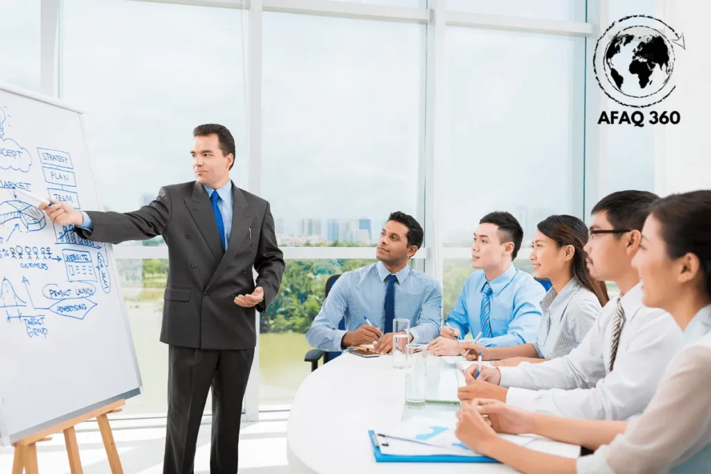 خارطة طريق استثمار صحة الموظفين الشاملة 