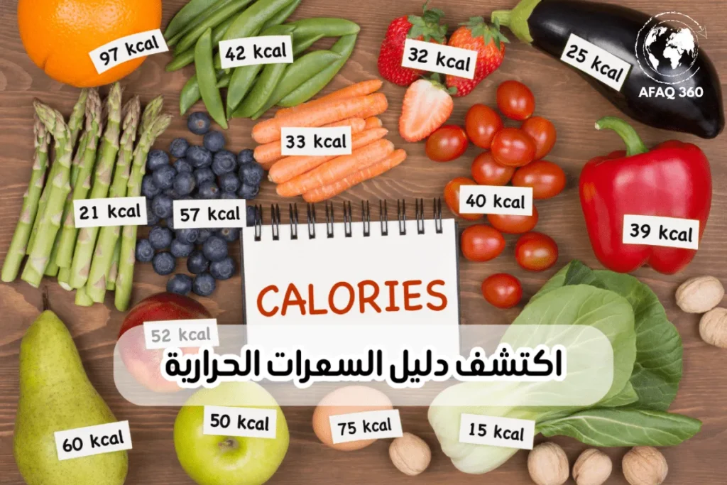 حمية السعرات الحرارية