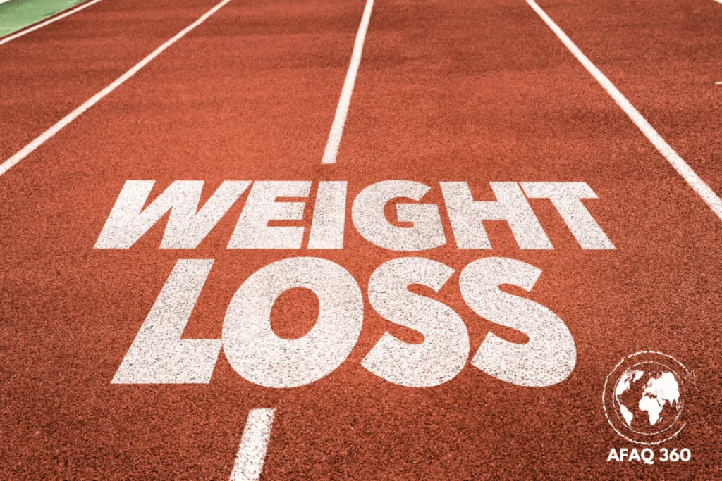 حمية السعرات الحرارية