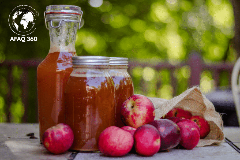 خل التفاح الطبيعي خل التفاح الطبيعي