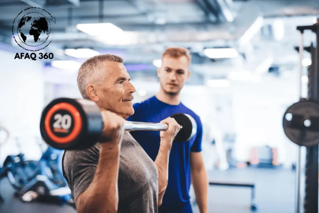 خارطة طريق علمية لـ إبطاء الشيخوخة وتحسين العمر البيولوجي