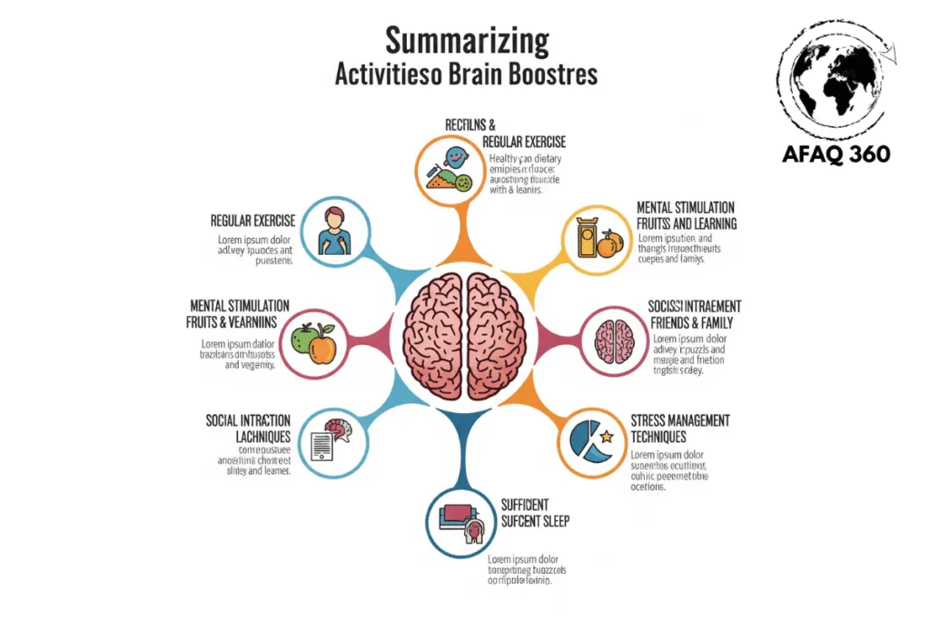 صحة الدماغ اكتشف استراتيجيات صحة الدماغ المعتمدة علمياً