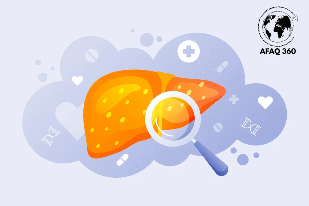 صحة الكبد تعزيز صحة الكبد بالتغذية ونمط الحياة: ديتوكس الطبيعة