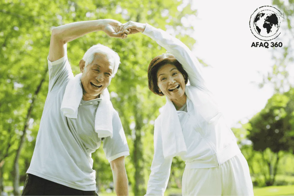 استعادة الشباب العضلي استعادة الشباب العضلي