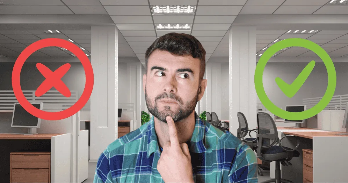 دليل "افعل ولا تفعل" لتعزيز المهارات الناعمة والتفوق المهني