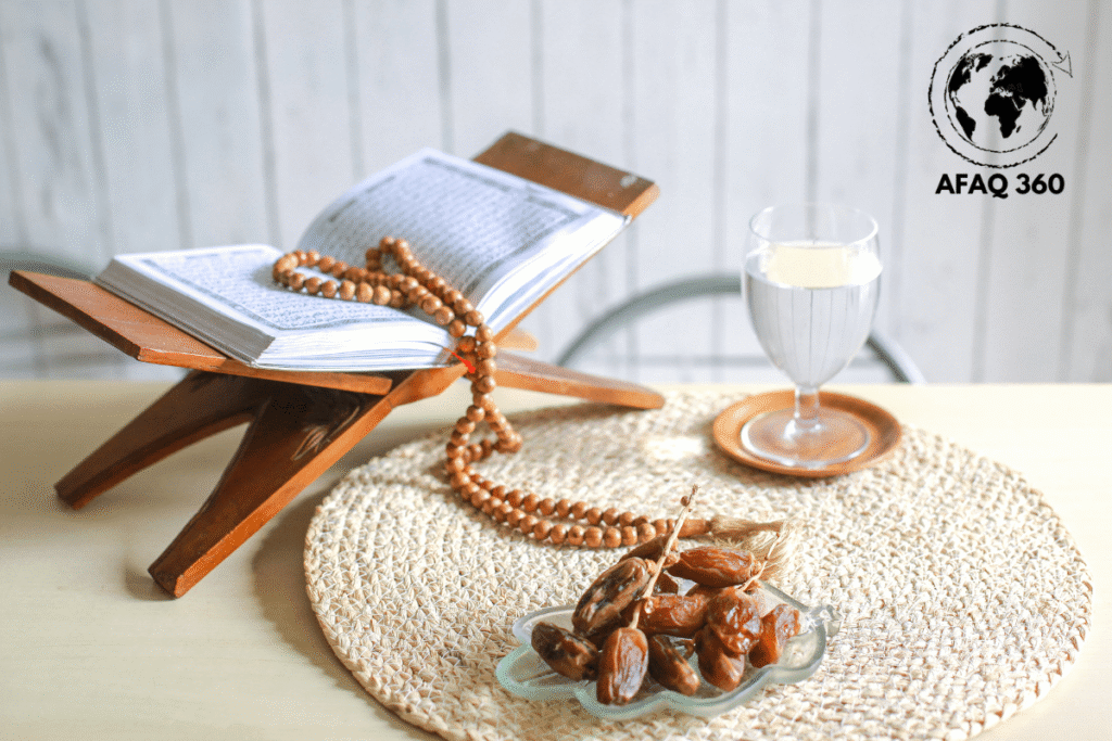 صيام رمضان أسرار وفوائد الصيام المتقطع