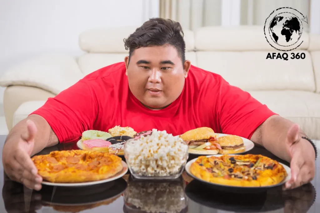 ملح، سكر، دهون أسرار صناعة الأغذية والإدمان والسمنة