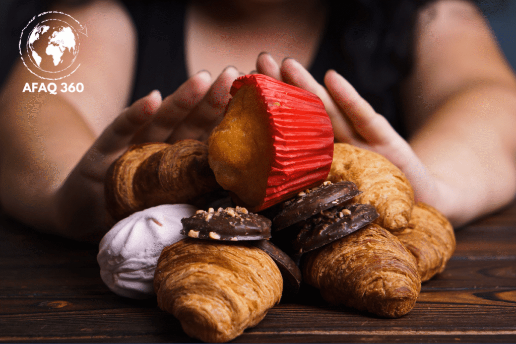 أسرار صناعة الأغذية والإدمان والسمنة أسرار صناعة الأغذية والإدمان والسمنة