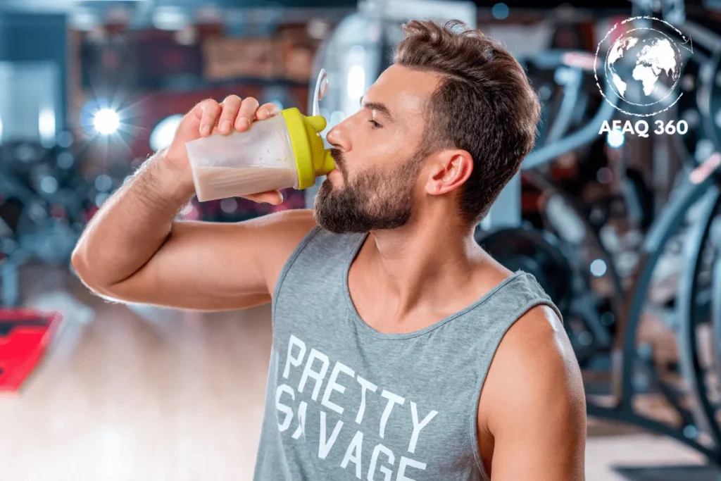 عقلية التمكين واللياقة البدنية