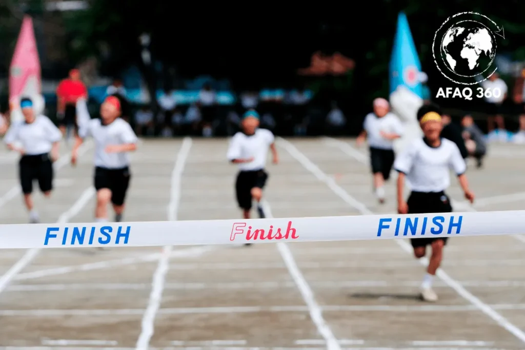 عقلية التمكين واللياقة البدنية