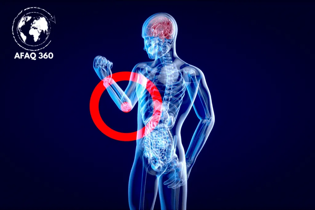 علاج الالنهابات مكافحة الالتهاب المزمن