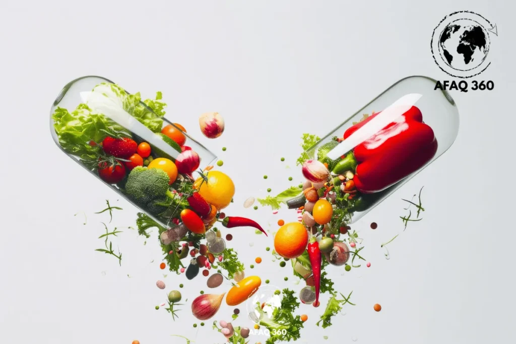 علاج الالنهابات (2) مكافحة الالتهاب المزمن