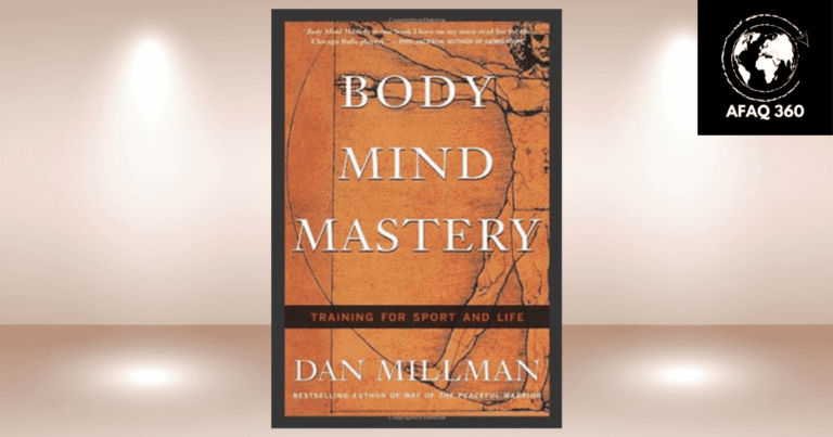 دمج اللياقة والانضباط العقلي لنجاح متوازن