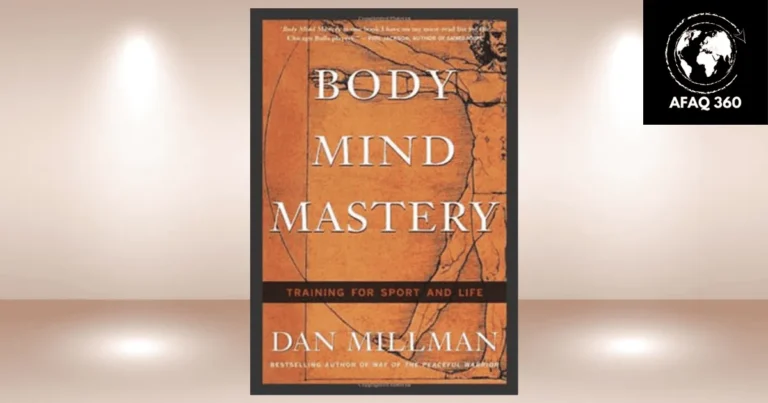 دمج اللياقة والانضباط العقلي لنجاح متوازن