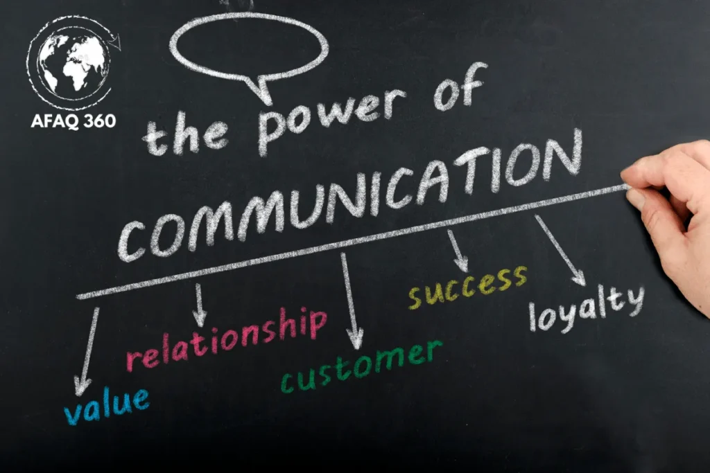 فن التأثير: إتقان الإقناع