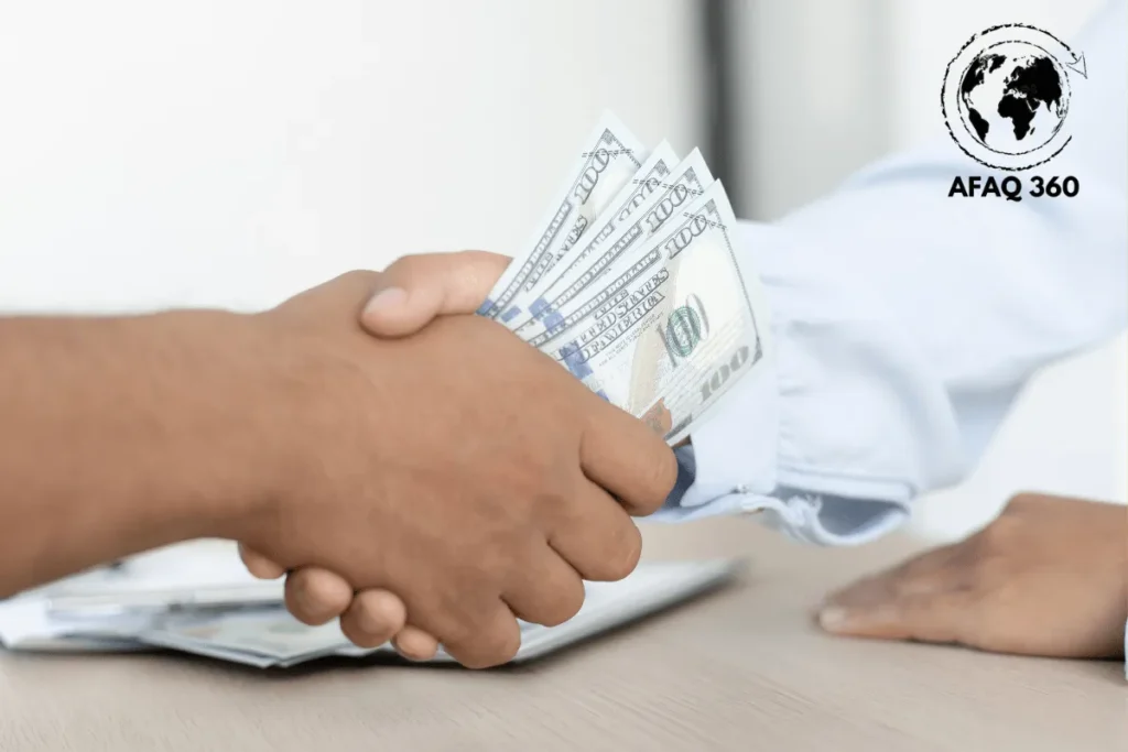 استراتيجيات التفاوض وأسرار كريس فوس