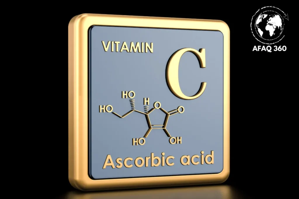 فيتامين C الدليل الشامل فيتامين C الاسكوربيك اسيد