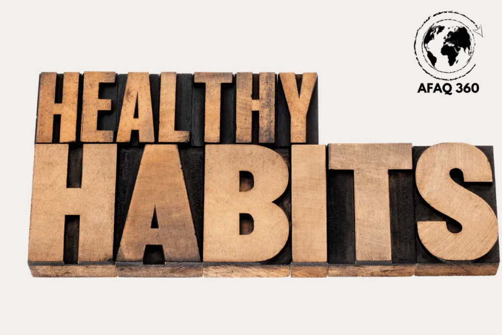 استراتيجيات تغيير السلوك وبناء العادات الإيجابية الدائمة