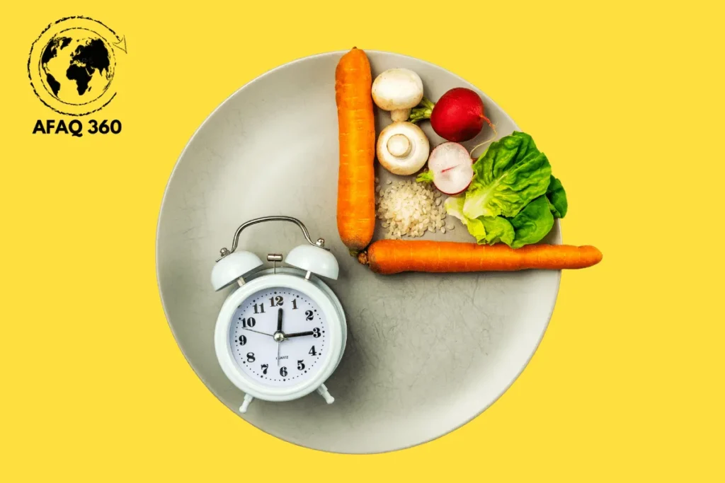 كود السمنة وهرمون الانسولين والصيام 