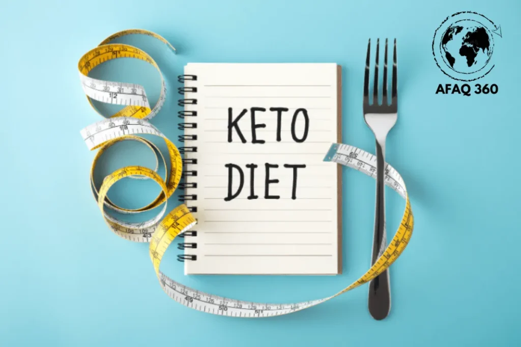 نظام الكيتو دايت للمبتدئين