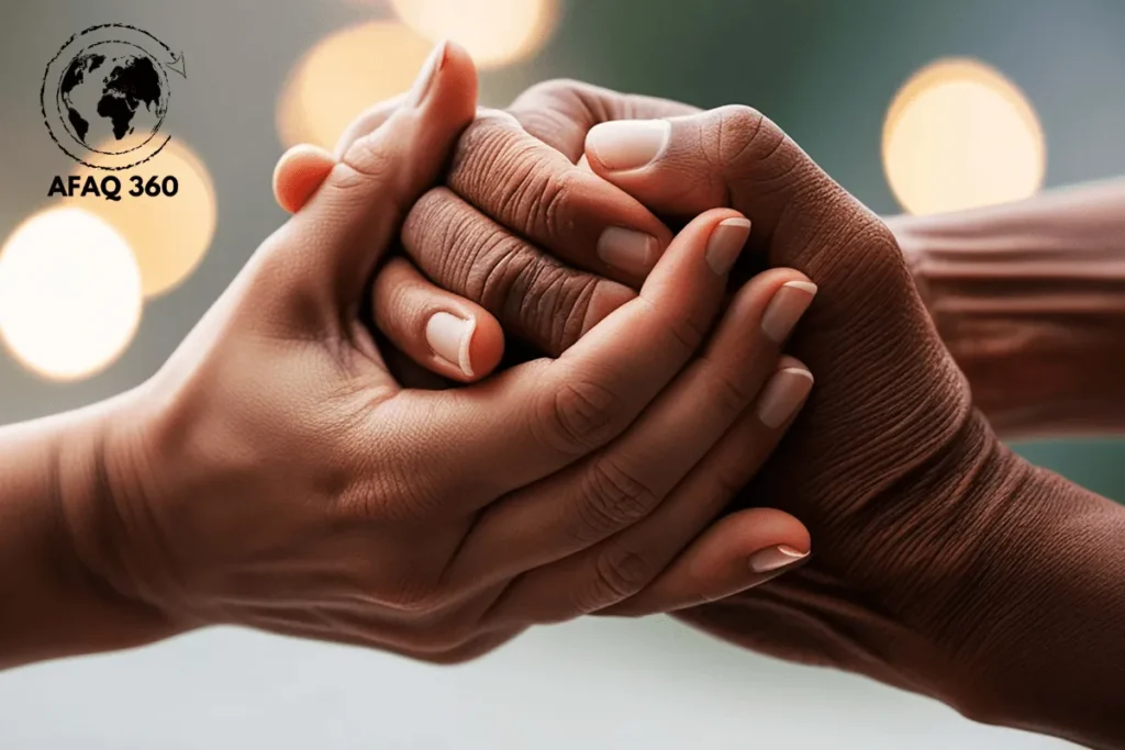 لا تكن لطيفاً أكثر من اللازم: دليل التوازن النفسي لا تكن لطيفاً أكثر من اللازم: دليل التوازن النفسي