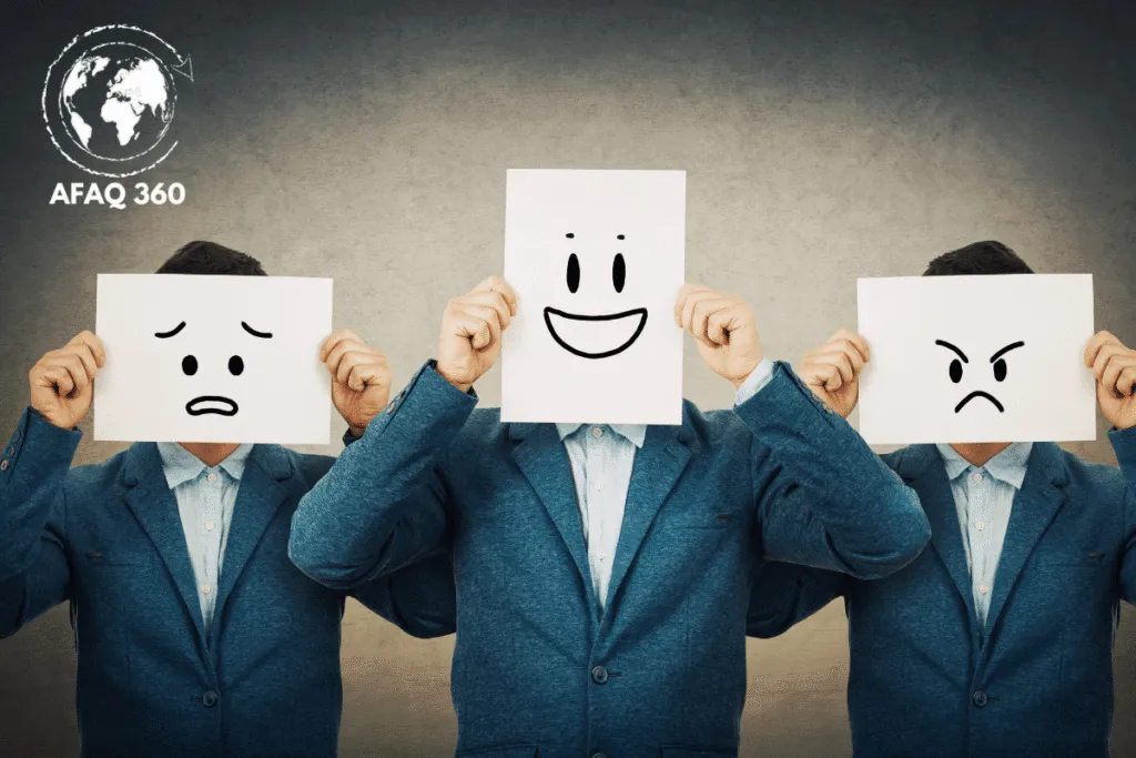 لا تكن لطيفاً أكثر من اللازم: دليل التوازن النفسي لا تكن لطيفاً أكثر من اللازم: دليل التوازن النفسي