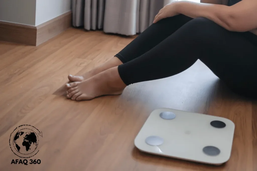 لماذا لا تحسب السعرات