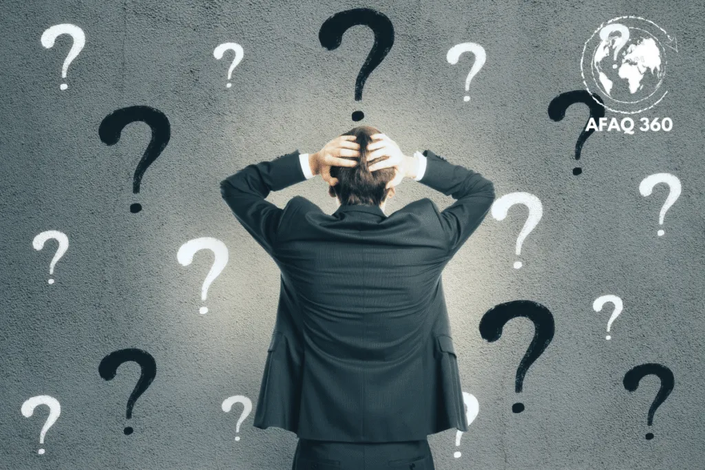 مفارقات الحياة الصادمة وكيف تُحوّل التناقضات إلى حكمة ونجاح