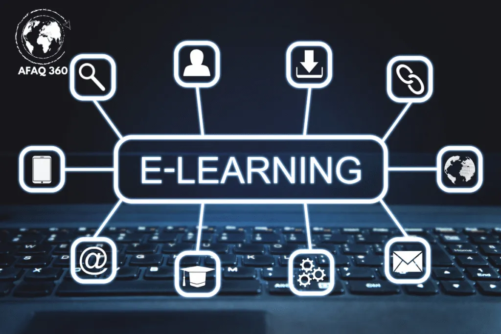 مهارة التعلم الذاتي