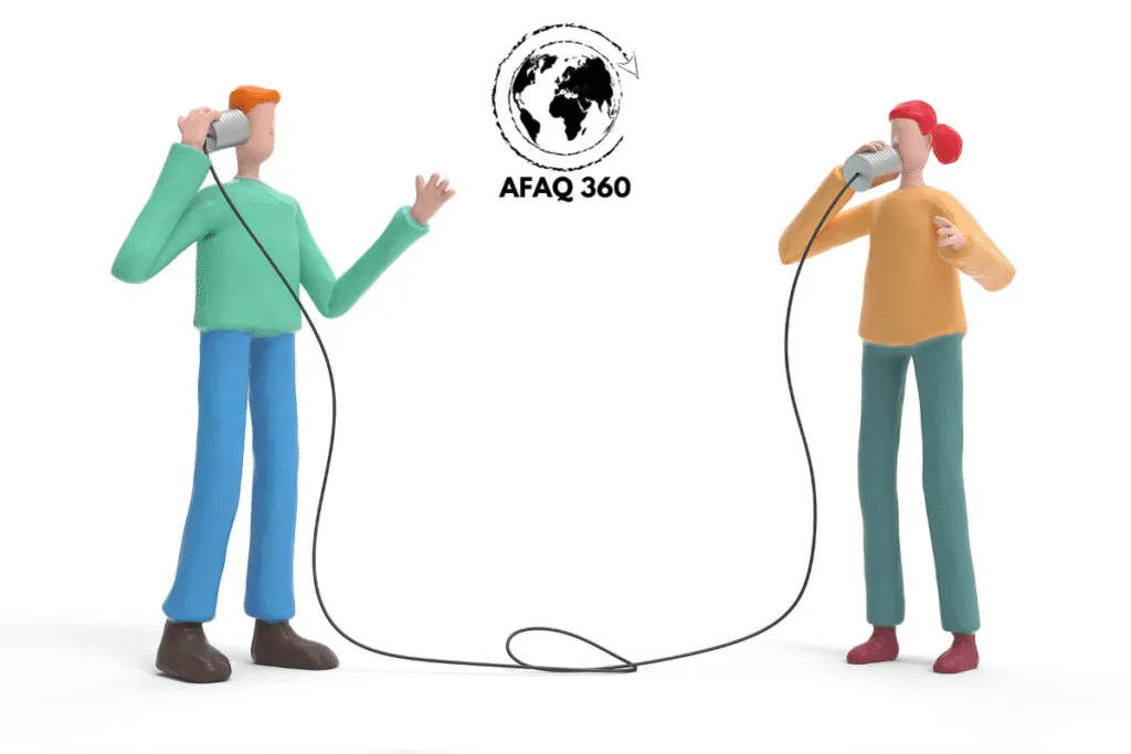 مهارات الاتصال للقيادة الفعالة